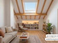 Vente appartement 1 pièce Vente appartement 1 pièce