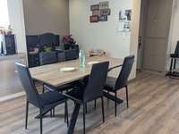 Vente appartement 3 pièces Vente appartement 3 pièces