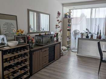 Vente appartement 3 pièces Vente appartement 3 pièces