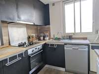 Vente appartement 3 pièces Vente appartement 3 pièces