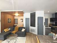 Vente appartement 2 pièces Vente appartement 2 pièces