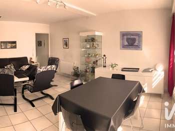 Vente Appartement 4 piècesTarbes