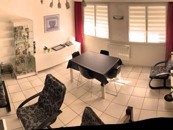 Vente appartement 4 pièces Vente appartement 4 pièces