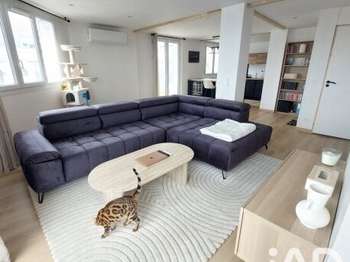 Vente appartement 3 pièces Tarbes 65