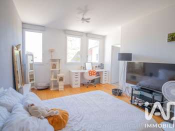 Vente appartement 2 pièces Tarbes 65
