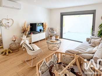 Vente appartement 2 pièces Tarbes 65