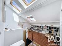 Vente appartement 5 pièces Vente appartement 5 pièces