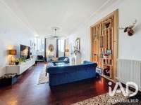Vente appartement 5 pièces Vente appartement 5 pièces