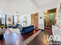 Vente appartement 5 pièces Vente appartement 5 pièces