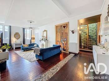 Vente Appartement 5 piècesTarbes