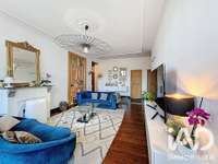 Vente appartement 5 pièces Vente appartement 5 pièces
