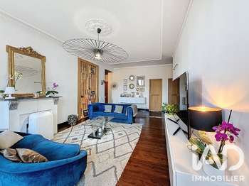 Vente appartement 5 pièces Vente appartement 5 pièces