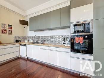 Vente appartement 5 pièces Vente appartement 5 pièces