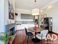 Vente appartement 5 pièces Vente appartement 5 pièces