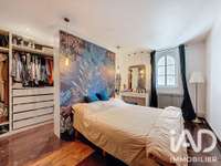 Vente appartement 5 pièces Vente appartement 5 pièces