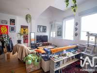 Vente appartement 3 pièces Vente appartement 3 pièces