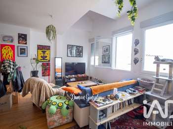 Vente appartement 3 pièces Tarbes 65