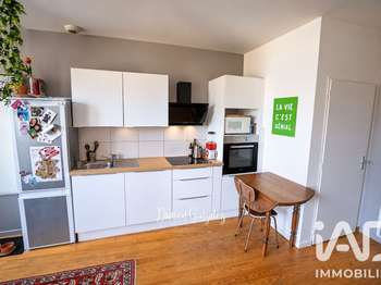 Vente appartement 3 pièces Vente appartement 3 pièces