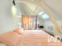 Vente appartement 5 pièces Vente appartement 5 pièces