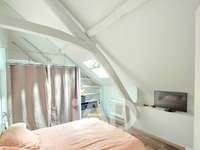 Vente appartement 5 pièces Vente appartement 5 pièces