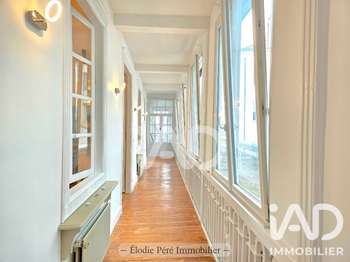 Vente appartement 5 pièces Vente appartement 5 pièces