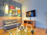 Vente appartement 5 pièces Vente appartement 5 pièces