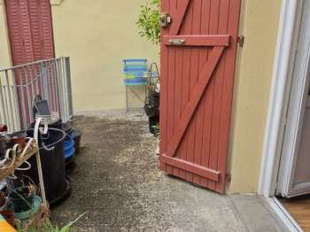 Vente Appartement 2 piècesTarbes