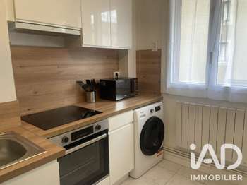 Vente Appartement 4 piècesTarbes