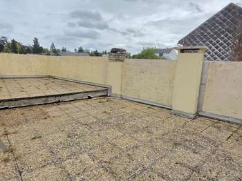 Vente Appartement 2 piècesTarbes