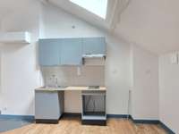 Vente appartement 2 pièces Vente appartement 2 pièces