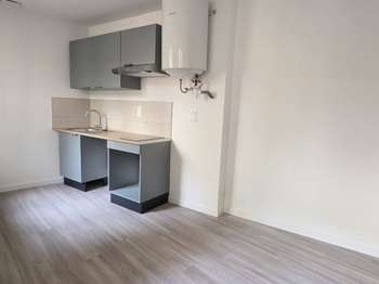 Vente Appartement 2 piècesTarbes