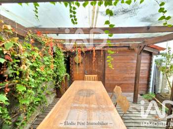Vente Appartement 4 piècesTarbes