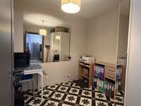 Vente appartement 2 pièces Vente appartement 2 pièces