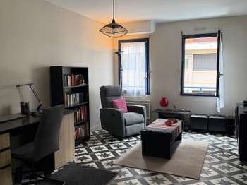 Vente Appartement 2 piècesTarbes