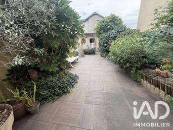 Vente Appartement 3 piècesTarbes