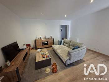 Vente Appartement 5 piècesTarbes