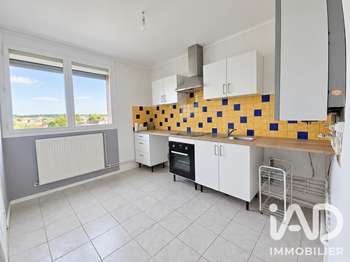 Vente Appartement 2 piècesTarbes