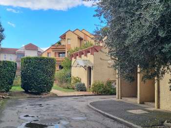 Vente Appartement 3 piècesTarbes