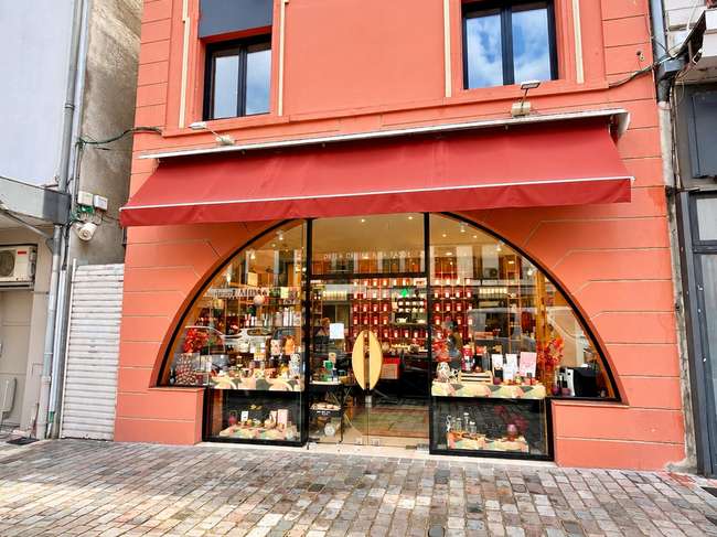 Appartement 5 pièces 133 m² · à Tarbes · 133 m² · 58 000 €