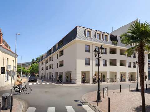 Vente appartement 2 pièces Tarbes 65