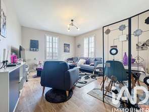 Vente Appartement 2 piècesTargon