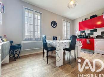 Vente appartement 2 pièces Vente appartement 2 pièces