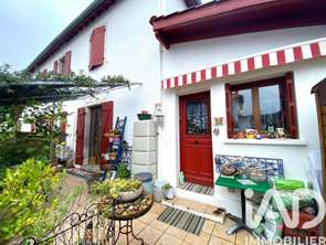 Vente Appartement 4 piècesTarnos