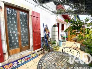 Vente appartement 4 pièces Vente appartement 4 pièces