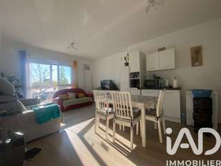 Vente appartement 3 pièces Vente appartement 3 pièces