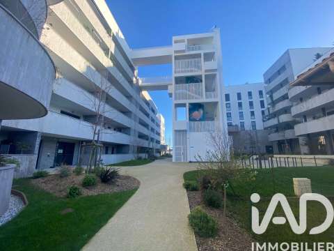Vente appartement 3 pièces Tarnos 40
