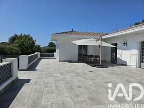 Vente Appartement 6 pièces +Tarnos