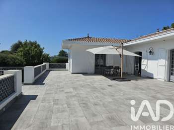 Vente appartement 7 pièces Tarnos 40