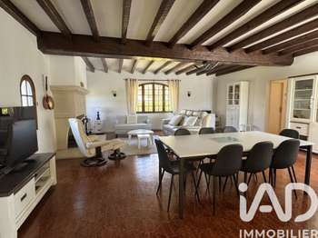 Vente appartement 7 pièces
