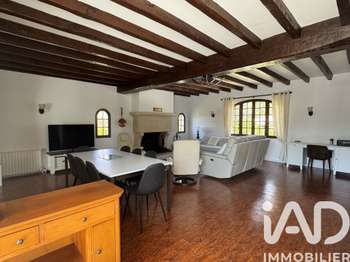 Vente appartement 7 pièces